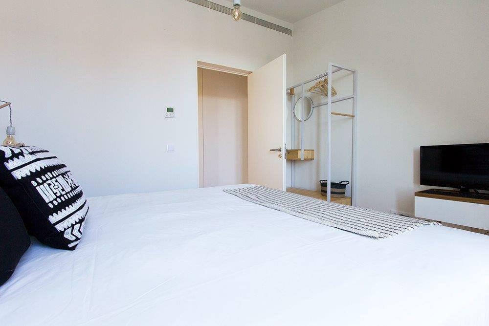 Luxury T.M. Penthouse With A View Lejlighed Lisboa Eksteriør billede